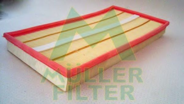 MULLER FILTER PA3116 Воздушный фильтр MULLER FILTER 