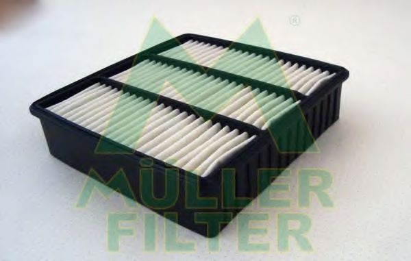 MULLER FILTER PA3117 Воздушный фильтр MULLER FILTER 