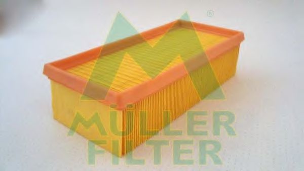 MULLER FILTER PA3118 Воздушный фильтр MULLER FILTER 