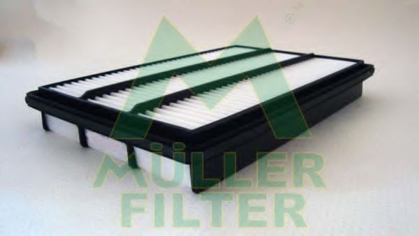 MULLER FILTER PA3119 Воздушный фильтр MULLER FILTER 