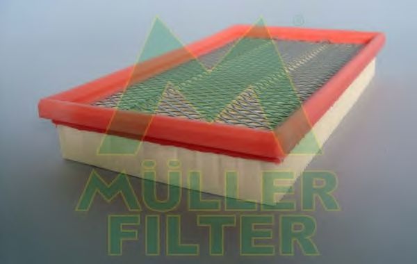 MULLER FILTER PA312 Воздушный фильтр MULLER FILTER 