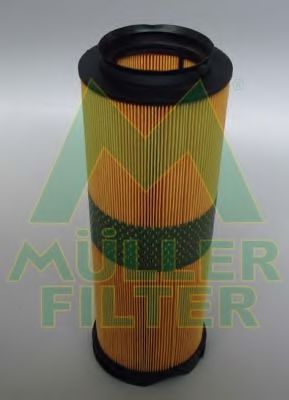 MULLER FILTER PA3120 Воздушный фильтр MULLER FILTER 