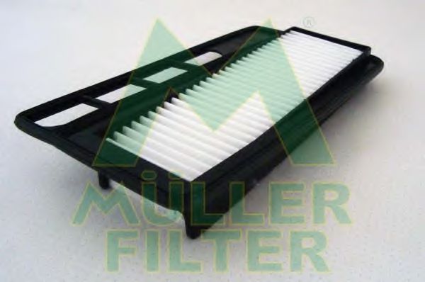 MULLER FILTER PA3121 Воздушный фильтр MULLER FILTER 