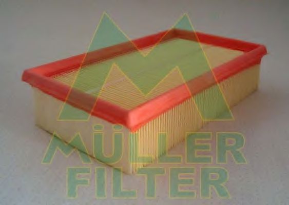 MULLER FILTER PA3122 Воздушный фильтр MULLER FILTER 