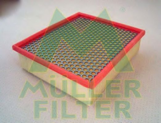 MULLER FILTER PA3123 Воздушный фильтр MULLER FILTER 