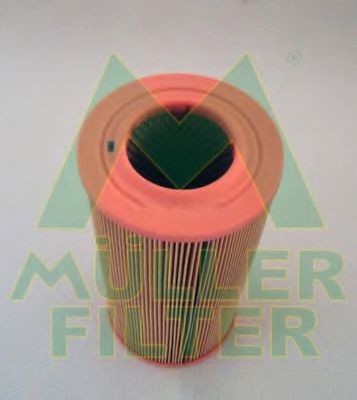 MULLER FILTER PA3124 Воздушный фильтр MULLER FILTER 