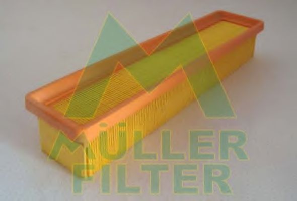 MULLER FILTER PA3125 Воздушный фильтр MULLER FILTER 