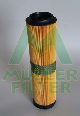 MULLER FILTER PA3128 Воздушный фильтр MULLER FILTER 