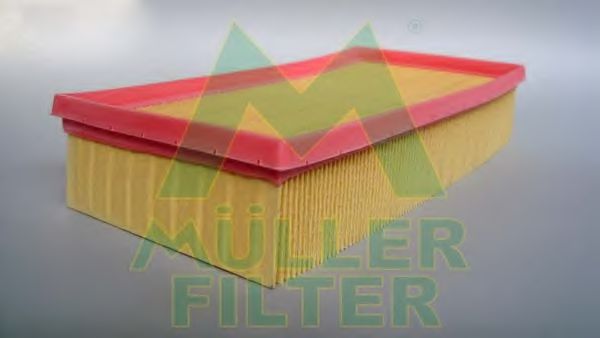 MULLER FILTER PA3129 Воздушный фильтр MULLER FILTER 