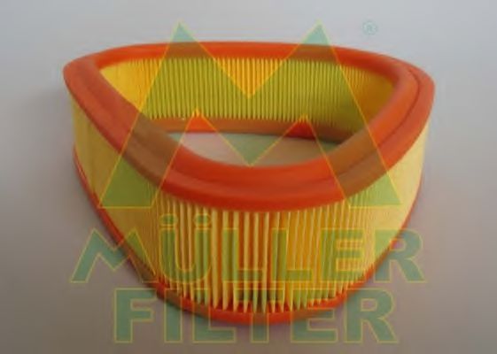 MULLER FILTER PA313 Воздушный фильтр MULLER FILTER 