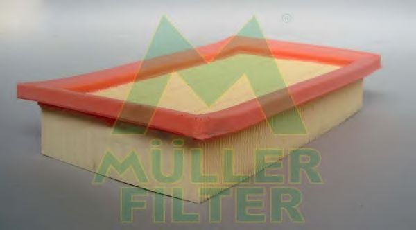 MULLER FILTER PA3130 Воздушный фильтр MULLER FILTER 