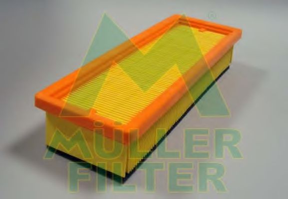 MULLER FILTER PA3131 Воздушный фильтр MULLER FILTER 