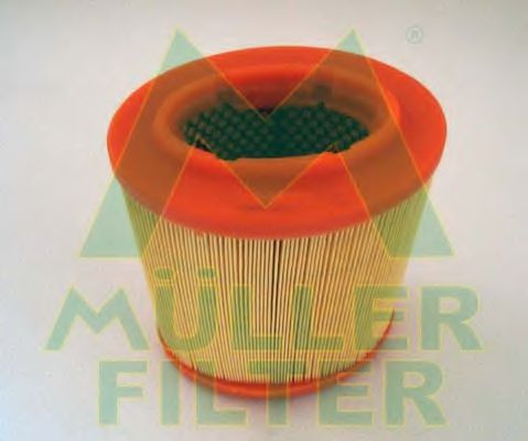 MULLER FILTER PA3132 Воздушный фильтр MULLER FILTER 
