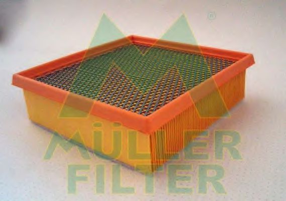 MULLER FILTER PA3133 Воздушный фильтр MULLER FILTER 