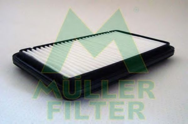 MULLER FILTER PA3134 Воздушный фильтр MULLER FILTER 