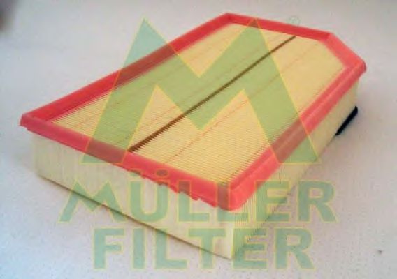 MULLER FILTER PA3138 Воздушный фильтр MULLER FILTER 