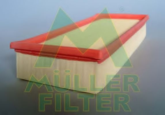 MULLER FILTER PA314 Воздушный фильтр MULLER FILTER 