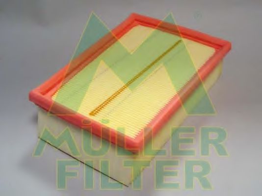 MULLER FILTER PA3141 Воздушный фильтр MULLER FILTER 