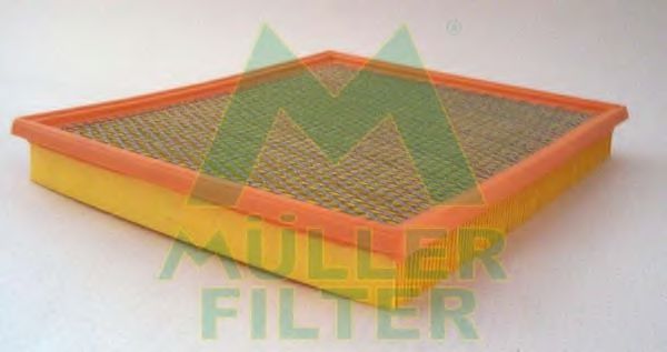MULLER FILTER PA3142 Воздушный фильтр MULLER FILTER 