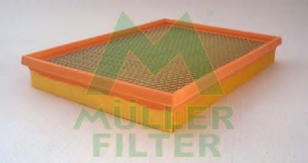 MULLER FILTER PA3143 Воздушный фильтр MULLER FILTER 
