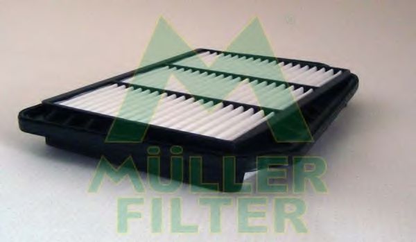 MULLER FILTER PA3144 Воздушный фильтр MULLER FILTER 