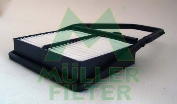 MULLER FILTER PA3147 Воздушный фильтр MULLER FILTER 
