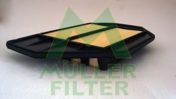MULLER FILTER PA3149 Воздушный фильтр MULLER FILTER 