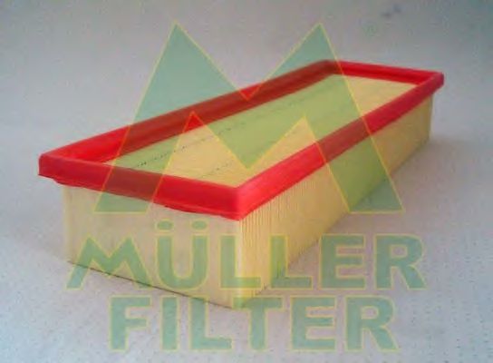 MULLER FILTER PA315 Воздушный фильтр MULLER FILTER 
