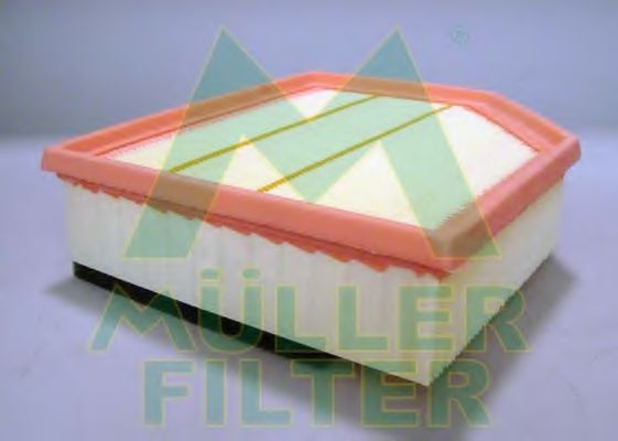 MULLER FILTER PA3151 Воздушный фильтр MULLER FILTER 