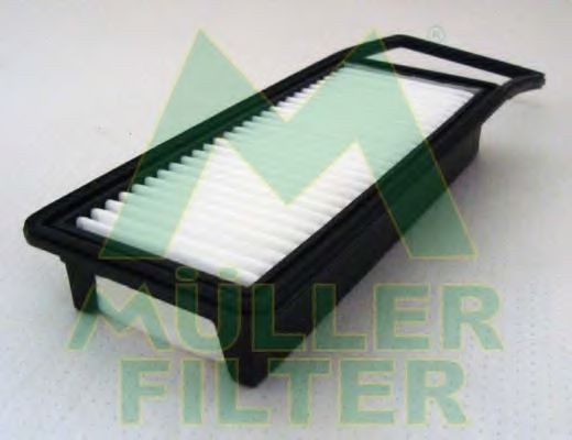 MULLER FILTER PA3152 Воздушный фильтр MULLER FILTER 