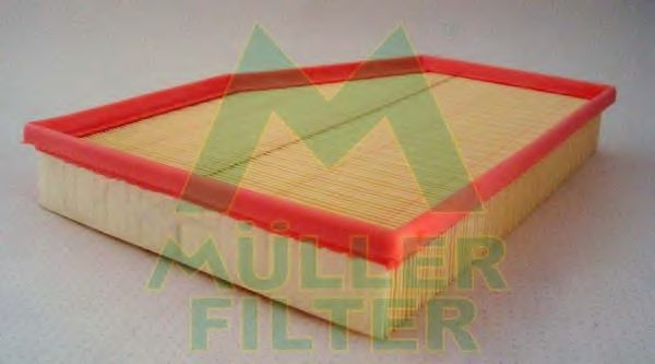 MULLER FILTER PA3153 Воздушный фильтр MULLER FILTER 