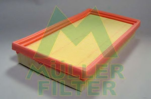 MULLER FILTER PA3155 Воздушный фильтр MULLER FILTER 