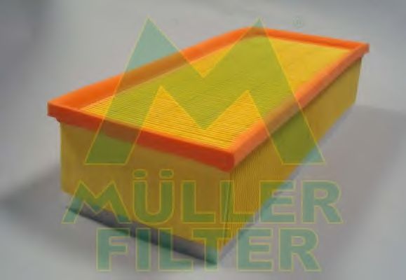 MULLER FILTER PA3157 Воздушный фильтр MULLER FILTER 