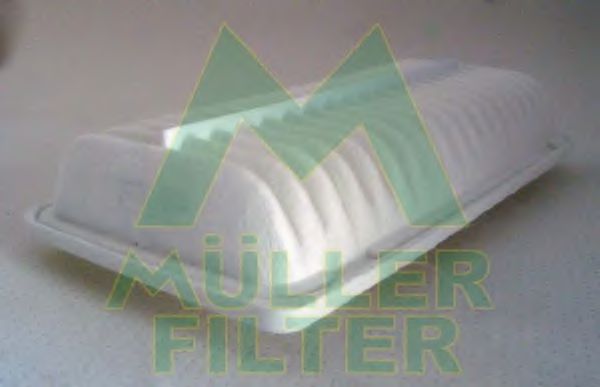 MULLER FILTER PA3159 Воздушный фильтр MULLER FILTER 