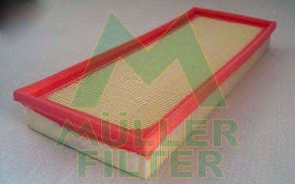 MULLER FILTER PA3160 Воздушный фильтр MULLER FILTER 