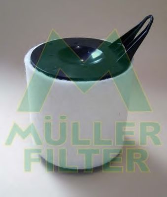 MULLER FILTER PA3163 Воздушный фильтр MULLER FILTER 