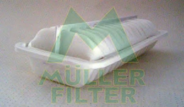 MULLER FILTER PA3165 Воздушный фильтр MULLER FILTER 