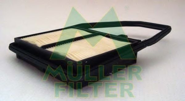MULLER FILTER PA3166 Воздушный фильтр MULLER FILTER 