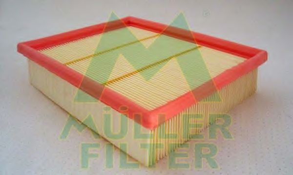 MULLER FILTER PA3168 Воздушный фильтр MULLER FILTER 