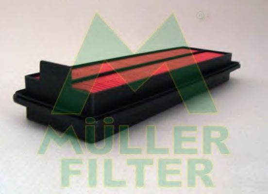MULLER FILTER PA3169 Воздушный фильтр MULLER FILTER 