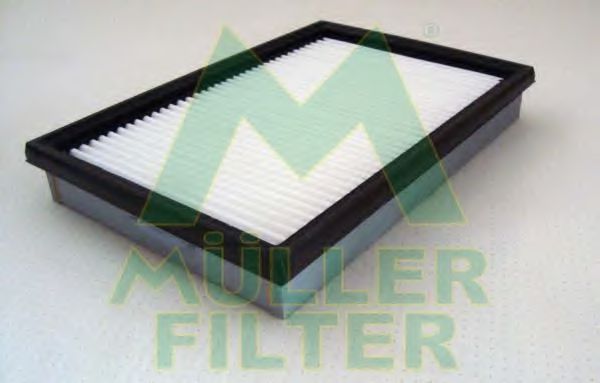 MULLER FILTER PA3174 Воздушный фильтр MULLER FILTER 