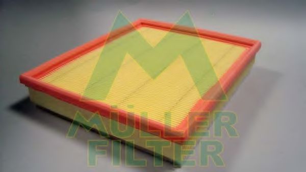 MULLER FILTER PA3175 Воздушный фильтр MULLER FILTER для FORD STREET KA