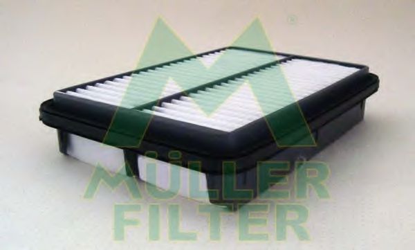 MULLER FILTER PA3176 Воздушный фильтр MULLER FILTER 
