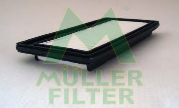 MULLER FILTER PA3177 Воздушный фильтр MULLER FILTER 