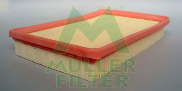 MULLER FILTER PA3179 Воздушный фильтр MULLER FILTER 