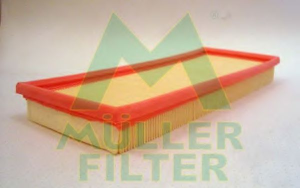 MULLER FILTER PA318 Воздушный фильтр MULLER FILTER 