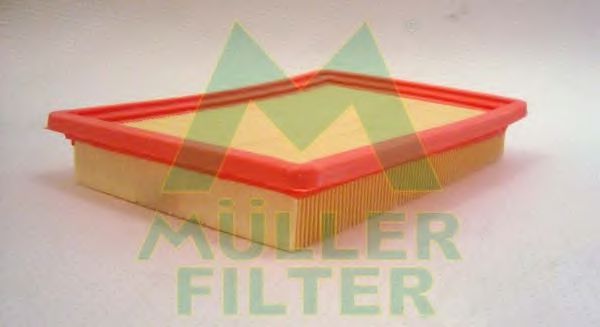 MULLER FILTER PA3180 Воздушный фильтр MULLER FILTER 