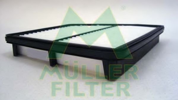 MULLER FILTER PA3181 Воздушный фильтр MULLER FILTER 