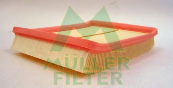 MULLER FILTER PA3182 Воздушный фильтр MULLER FILTER 