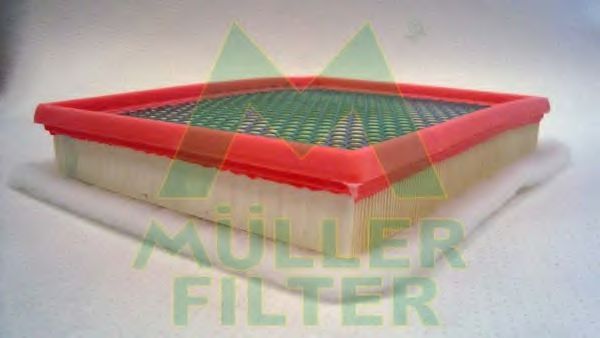 MULLER FILTER PA3183 Воздушный фильтр MULLER FILTER 